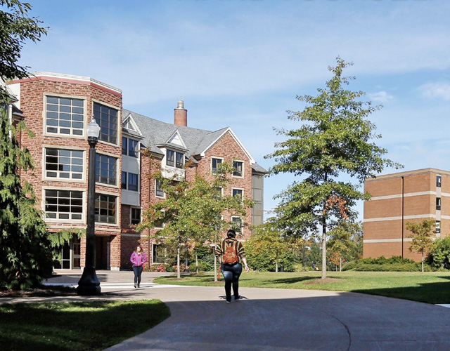 蒙特爱立森大学